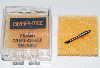 Graphtec 절단 도형기를 위한 1.5mm 30°w/spring CB15U-K30-2SP (2/pack)