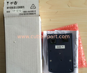TP - Yin 자동 절단기를 위한 EIU B58405- 키패드 연속 조작 패널