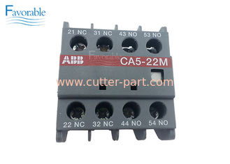 GT5250 절단기를 위한 STTR ABB BC30-30-22-01 45A 600V MAX 2 K1 K2는 904500264를 분해합니다