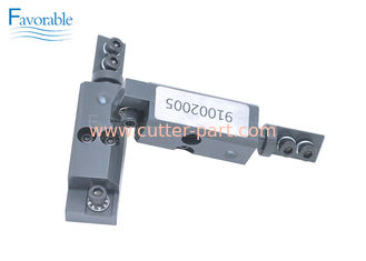 91002005 자동 절단기 직물 기계 XLC7000를 위한 회전대 사각 자동적인 기름칠
