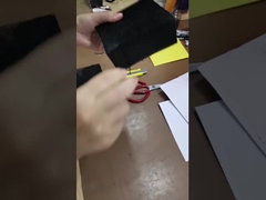 생산 테스트 후 자동 절단기 용 고품질 강모