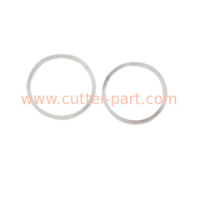 원본 품질의 GT7250 커터용 PYRATHANE 가스켓 0.125"X6-1/8"