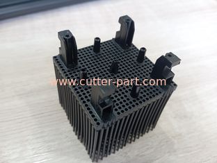 OEM FK PGM 최신 신 버전 섬유 절단 기계용 나일론 브릴 블록