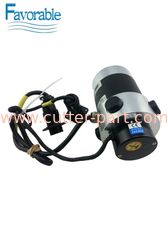 모터 Assy와 함께 Accu 코더 인코더 MDR 15T 가버 커터 GT7250 89269050