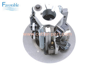 Sharpener Assembly Sharpener Assy Presser foot Bowl For GTXL XLC7000 GT5250