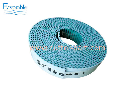 자동 절단기를 위한 Gtxl At5 시기를 정하는 벨트 y-축 Brecoflex 벨트는 절단기 GTXL를 위한 85860001 벨트를 분해합니다