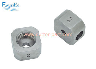 93813000 2mm 견과류 압축 콜렛 게르버 커터 XLC7000 Z7에 적합