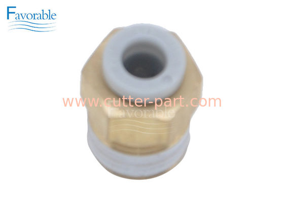 465501228 4mm 1 터치 X 1/8 Mnpt 파라곤 자동 절단 기계