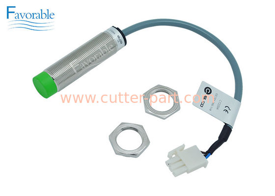 101-090-134 SY101 SY100 SY50에 대한 AMP 플러그와 함께 인덕티브 추적 장치