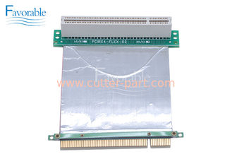 XLS50 125 살포기 탄력적 PCI 케이블 PCIRX4-Flex-B5 5080-200-0001