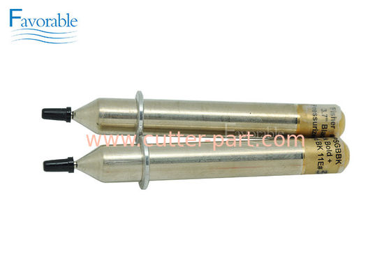 3.7" 압력 Original Plotter Pen Bold Ink Color CR-209 PSGBBK 플로터용