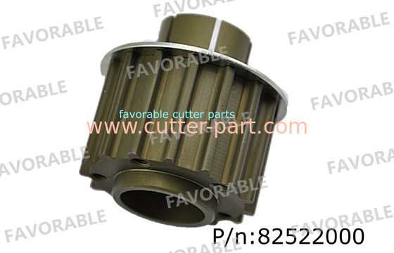 82522000 토크 튜브 리모트 폴리 가버 커터 GT5250 S5200 S-91 S-93-7