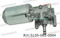 XLS125 스프레더 5130-081-0004 용 Motorkit Gearmotor 103658 Fc 모델 DC 24v