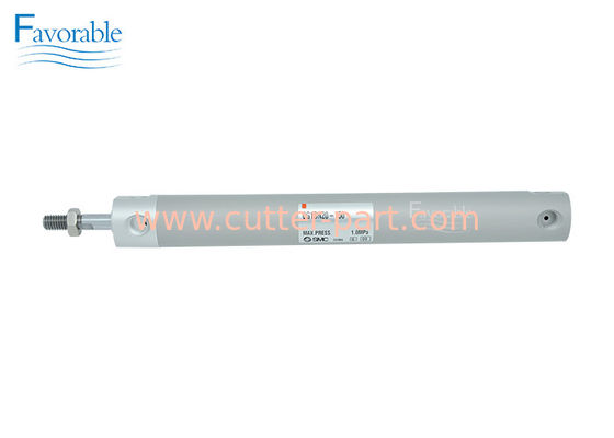 376500253 Gerber 절단기 GT7250를 위한 실린더 SMC#CG1BN20-150 자동 절단기 부속
