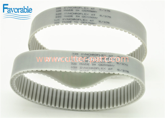 108687 SYNCHROFLEX.AT5/375 Lectra VT5000에 적합한 타이밍 벨트