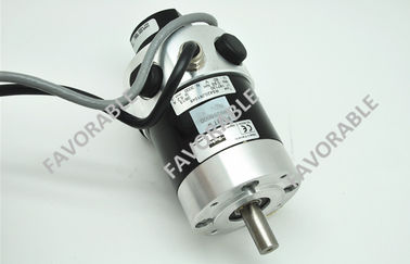 모터 Assy와 함께 Accu 코더 인코더 MDR 15T 가버 커터 GT7250 89269050