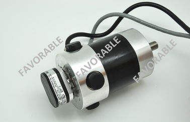 모터 Assy와 함께 Accu 코더 인코더 MDR 15T 가버 커터 GT7250 89269050