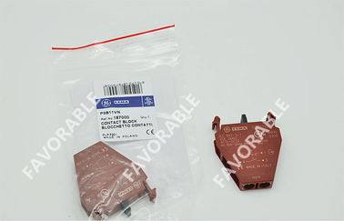 Cema P9b11vn 커터용 접촉 블록 GT7250 S7200 섬유 기계 부품 925500575