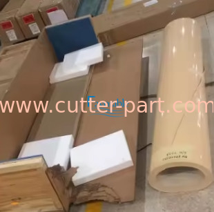단일 계층 자동 절단 기계 Z1/DCS2500/3500에 사용되는 컨베이어 벨트
