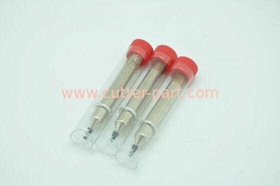 CR-209 피셔 플로터 펜 PSGBBK3.7 플로터용 검정 잉크 4.2인치 길이, 1.3mm 볼