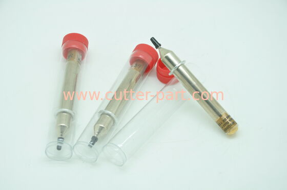 CR-209 피셔 플로터 펜 PSGBBK3.7 플로터용 검정 잉크 4.2인치 길이, 1.3mm 볼