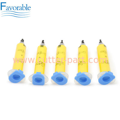 Lectra 벡터 7000 윤활제 G1 115271를 위해 적당한 Kluber Isoflex Nbu 15 특히