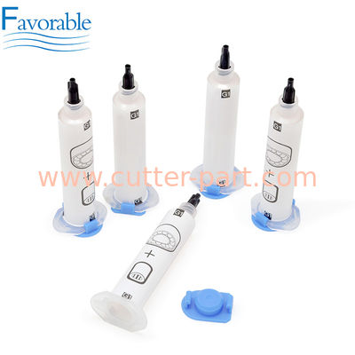 Lectra 벡터 7000 윤활제 G1 115271를 위해 적당한 Kluber Isoflex Nbu 15 특히