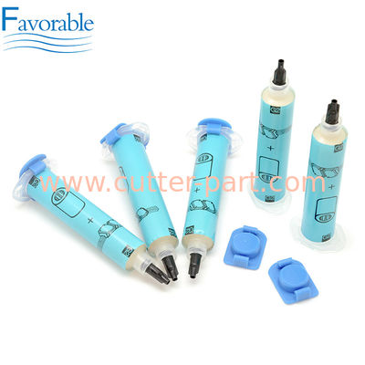 Lectra 벡터 7000 윤활제 G1 115271를 위해 적당한 Kluber Isoflex Nbu 15 특히