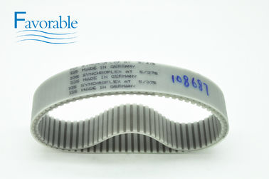 108687 SYNCHROFLEX.AT5/375 Lectra VT5000에 적합한 타이밍 벨트