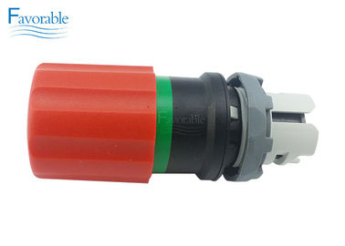 925500596 ABB 스위치 CBK-PMT3R 자동 절단기 GT7250 버섯 액추에터 30MM