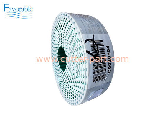 브레코플렉스 타이밍 벨트 At10 X-Asix 포 커터 GTXL / XLC7000 85867000