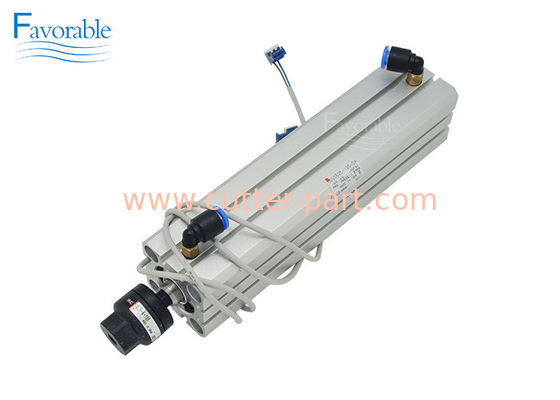 커터 XLC7000용 OEM 고품질 엘리베이터 공압 어셈블리 - 1개월 보증 재고 있음