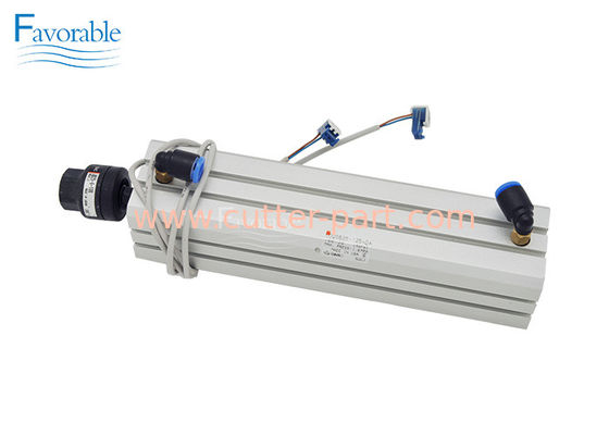 커터 XLC7000용 OEM 고품질 엘리베이터 공압 어셈블리 - 1개월 보증 재고 있음