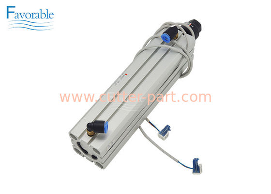 커터 XLC7000용 OEM 고품질 엘리베이터 공압 어셈블리 - 1개월 보증 재고 있음