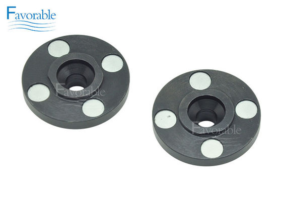 98538000 Assy,Arbor,Milling,7cm,HD Gerber Paragon 자동 절단기에 적합합니다.