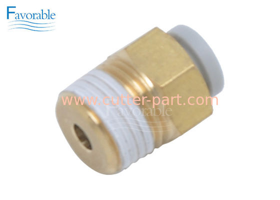 465501228 4mm 1 터치 X 1/8 Mnpt 파라곤 자동 절단 기계