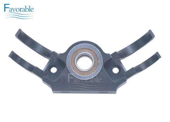 98556001 Assy 요크 클램프 베이스, Paragon 자동 재단기용
