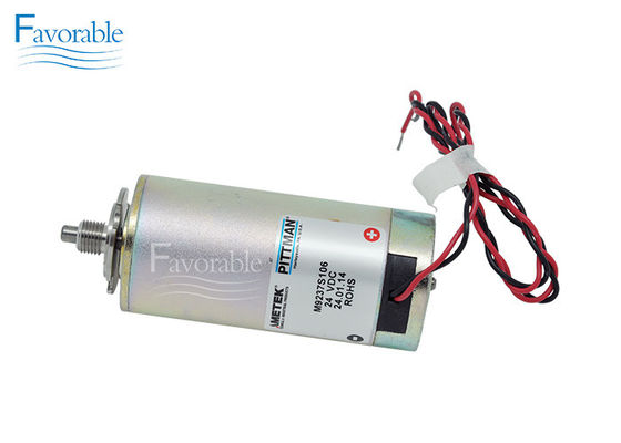셰프 M9237s106 스프레더 부품과 함께 절단 모터 035-728-001 적합한 게르버 스프레더