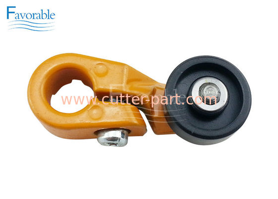 5040-001-0007 엔드 스톱 암 F 3SE3 120-1G 스프레더 SY100 SY101 SY51용