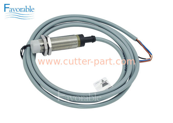 101-090-134 SY101 SY100 SY50에 대한 AMP 플러그와 함께 인덕티브 추적 장치