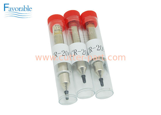 3.7" 압력 Original Plotter Pen Bold Ink Color CR-209 PSGBBK 플로터용