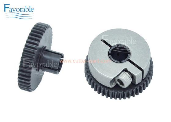 56922000 Gear-C Axis Drive S-93hpc 416 Ss Nitride For Gt5250 S5200 커터 머신 부품