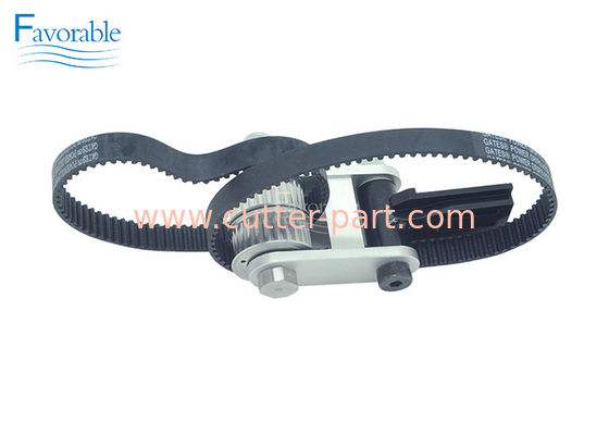 벨트와 90552000명의 풀리 결합장치 게으름뱅이는 XLC7000 거버 커터에 적용됩니다