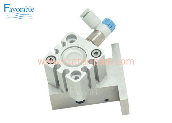 90721002 공기 실린더 Smc 클러치 Assy Sharpener 흐름
