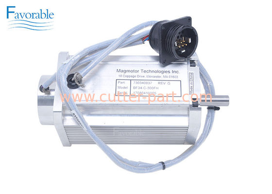 매그모터 칼 / 굴착 모터 Bf34-C-300fh 가버 커터 Gt5250/7250 93746000
