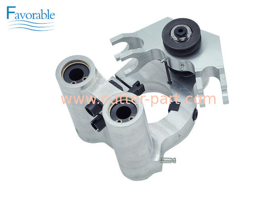 거버 커터 GTXL 절단날부 85629001을 위한 깎는 도구 & 압판 조립체