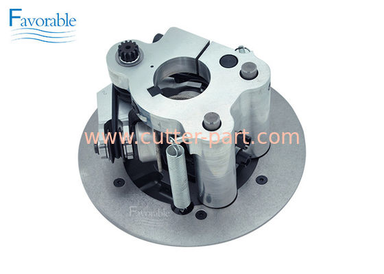 Gerber 절단기 GTXL를 위한 85628000의 가는 기구 Presser 발 회의