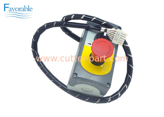 조립 컨베이어 조그 좌측 컷러 XLC7000 90757002 높은 성능